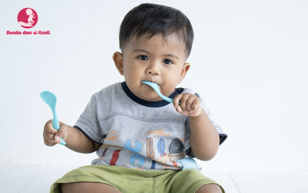 Stimulasi Oromotor: Cara Mudah Latih Mulut Anak agar Lancar Makan dan Bicara